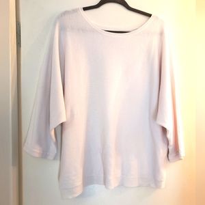 NY&Co Soho Dolman Sleeve Sweater
